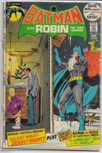 Batman   vol. 1   #239 GD