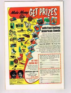 Defenders # 13 VF Dr Strange Marvel Comic Book Canning PEDIGREE Collection D16