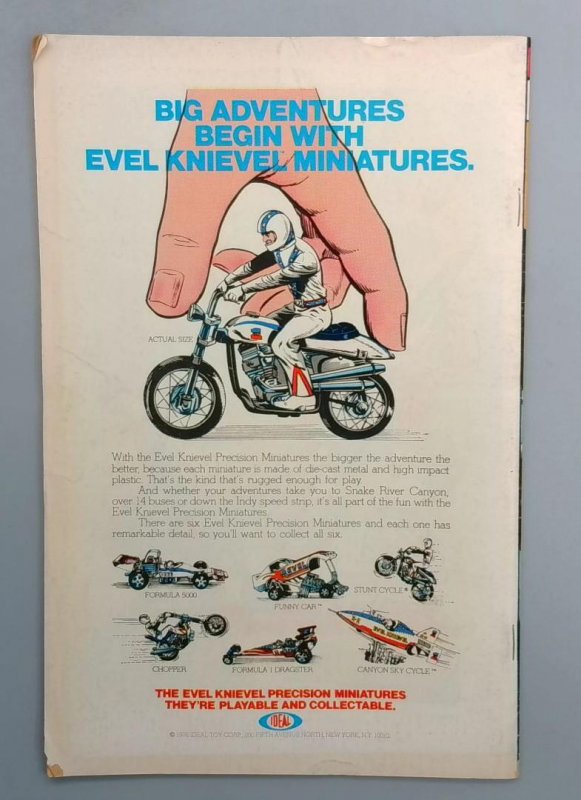 CHAMPIONS #10 Darkstar and Crimson Dynamo Appearance Marvel 1977