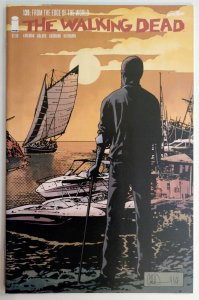 The Walking Dead #139 (NM, 2015)