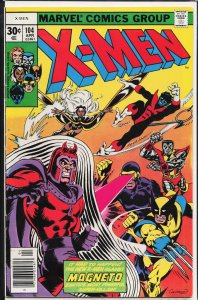 The X-Men #104 (1977) X-Men [Key Issue]