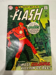 The Flash #188 (1969)