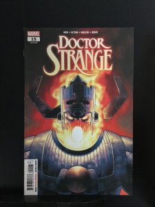 Doctor Strange #15 (2019)