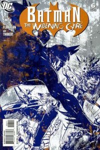 Batman: The Widening Gyre   #6, NM + (Stock photo)