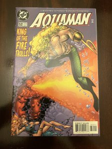 Aquaman #52 (1999) - NM/VF