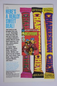 The Sensational She-Hulk #43 (1992) She-Hulk VFNM