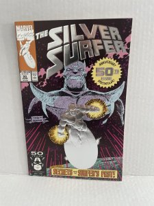Silver Surfer #50  (1991)