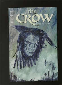 THE CROW #7  1999 IMAGE COMICS  