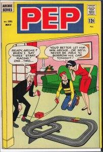 Pep Comics #181 (1965)
