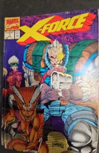 X-Force #1 (1991)