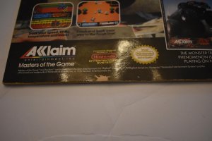 The Legend of Zelda #3  (1990) G/VG 3.0