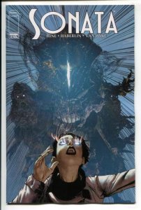 SONATA (2019 IMAGE) #4 CVR A HABERLIN & VAN DYKE