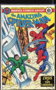 The Amazing Spider-Man (1982) Spider-Man