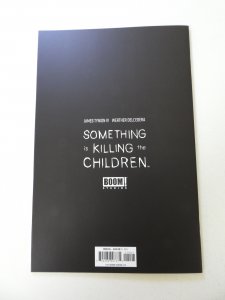 Something Is Killing The Children #21 Ashcan Edition NM condition
