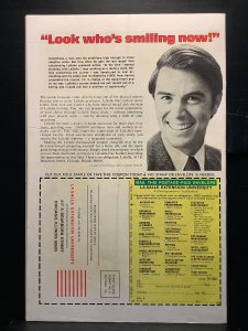 Marvel Double Feature #13 (1975)