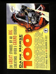 Dirty Pair: Fatal But Not Serious #1