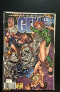 Gen 13 (NL) #2