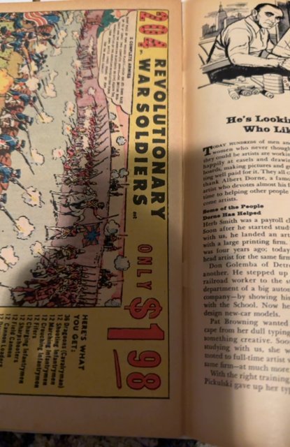 The Amazing Spider-Man #33 (1966) The final chapter-Missing rt side corner cover