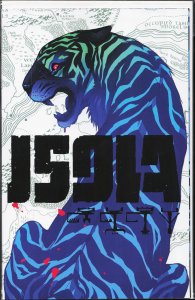 Isola #2 (2018)