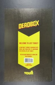 Deadbox #2 (2021)
