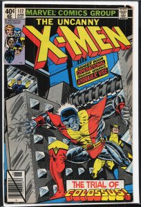 The X-Men #122 (1979) X-Men