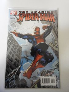 The Amazing Spider-Man #523 (2005)