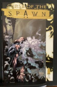 Curse of the Spawn #22 (1998)