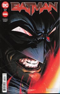Batman #127 (2022) Batman