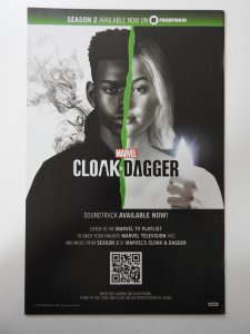 Wolverine: Exit Wounds #1 Variant Edition (2019)