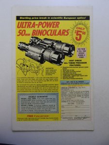 The Defenders #28 (1975) FN/VF Condition