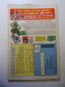 Marvel's Greatest Comics #29 (1970) VG/FN Condition