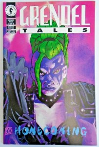 *Grendel Tales Lot (Dark Horse; 23 books)