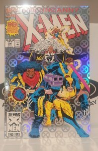 The Uncanny X-Men #300 (1993)