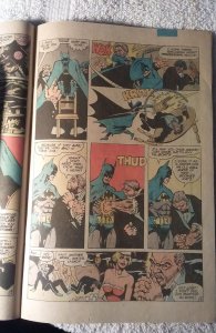 DC Special Series #21 (1980)