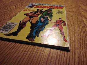 Daredevil #196 CPV (1983)