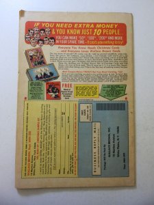 The Avengers #68 (1969) VG/FN Condition