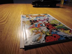 Excalibur Special Edition (1987)