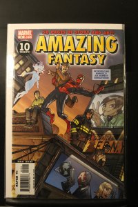Amazing Fantasy #15 (2006)