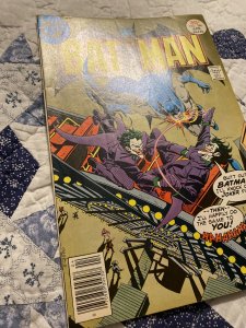 Fantastic Four #59 (1967)joker app VF cond