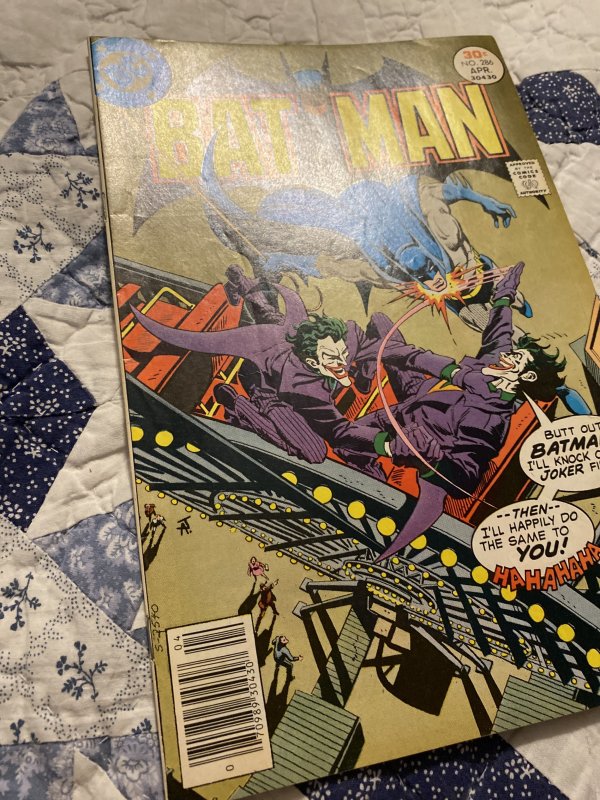 Fantastic Four #59 (1967)joker app VF cond