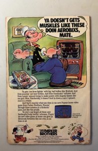 The Saga of Crystar, Crystal Warrior #5 (1984)