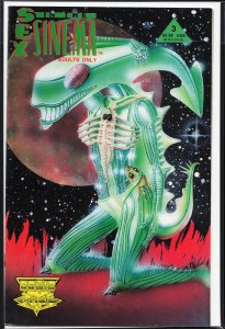 Sex in the Sinema #3