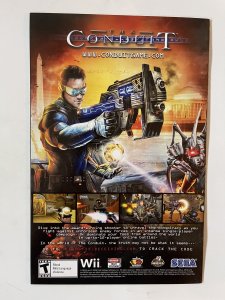 Ultimatum: X-Men Requiem #1 - NM-  (2009)