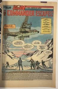 G.I. Joe: A Real American Hero #24 (1984)