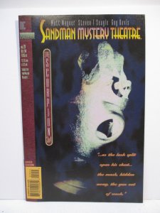 Sandman Mystery Theatre #19 (1994)