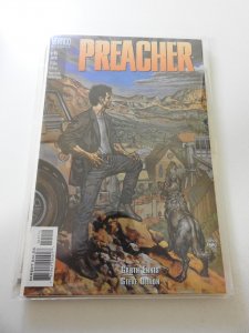 Preacher #45 (1999)