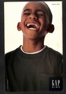 Gotham Adventures #1 VF 8.0 Part of Animated Universe!