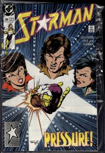 Starman #18 (1990)
