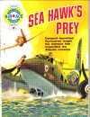 Sea Hawk's Prey