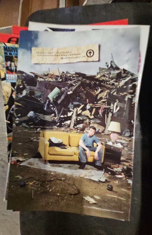 Wolverine #61 (2008)Arthur Suydam